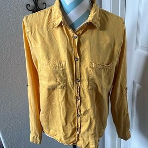 ❤️Harper Heritage Button Up Shirt